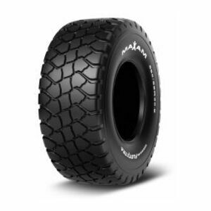 Maxam MS961R Flotxtra 600/50 R22.5 159D