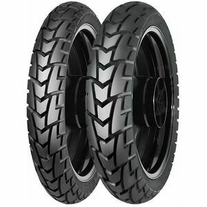 Mitas MC-32 Mitas MC-32 100/80-17 52R