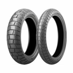 Bridgestone Battlax Adventure Trail AT41 Bridgestone Battlax Adventure Trail AT41 150/70 R18 70V