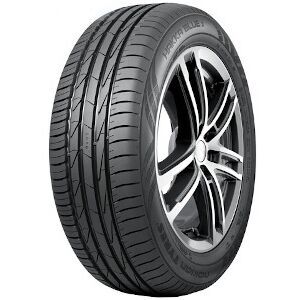 Nokian Hakka Blue 3 Nokian Hakka Blue 3 215/50 R17 95V XL