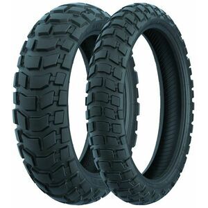 Heidenau K60 Ranger Heidenau K60 Ranger 130/80-17 65R