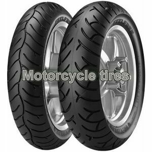Metzeler Feelfree Metzeler Feelfree 160/60 R14 65H
