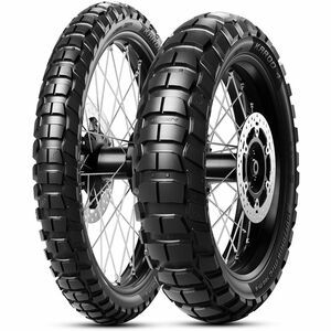 Metzeler Karoo 4 Metzeler Karoo 4 140/80 R17 69Q