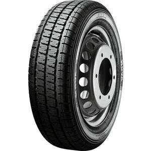 Avon AS12 All Season VAN 195/60 R16C 99/97H