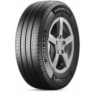 Continental Vancontact Ultra Continental Vancontact Ultra 225/70 R15C 112/110S