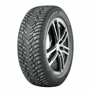 Nokian Hakkapeliitta 10 245/45 R18 100T XL