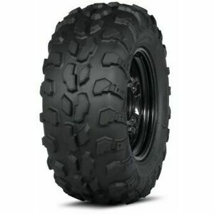 Carlisle Dura Trail 205/80 R12 44M (25R12)