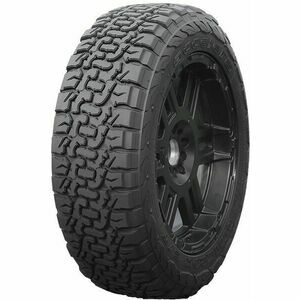 Accelera Omikron C/T Accelera Omikron C/T 275/55 R20C 115/112P