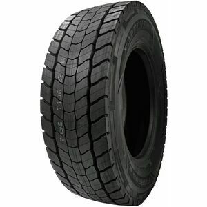 Fortune FDR606 295/60 R22.5 150/147L
