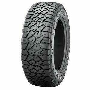 Nankang R/T Conqueror 265/60 R18 119/116Q
