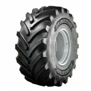 Bridgestone VT-Comb 800/70 R38 184A8