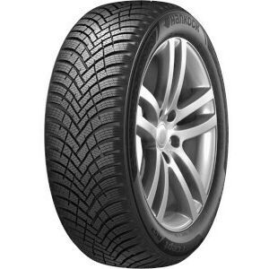 Hankook Winter i*cept RS3 W462 Hankook Winter i*cept RS3 W462 225/55 R17 97H Runflat