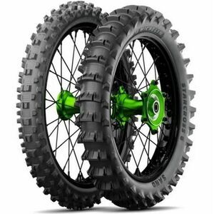 Michelin Starcross 6 Sand 100/90-19 57M