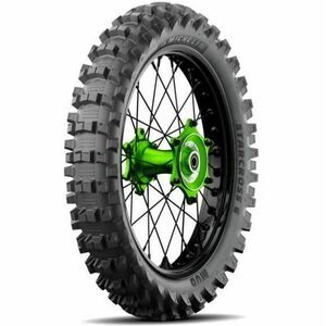 Michelin Starcross 6 MUD Michelin Starcross 6 MUD 110/90-19 62M
