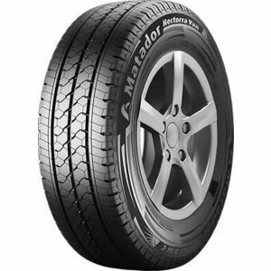 Matador Hectorra VAN Matador Hectorra VAN 195/75 R16C 110/108R