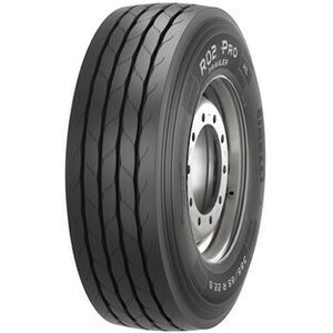 Pirelli R02 PRO Trailer 385/65 R22.5 164K/158L