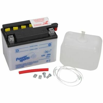 Batería Maxgear 85-9017