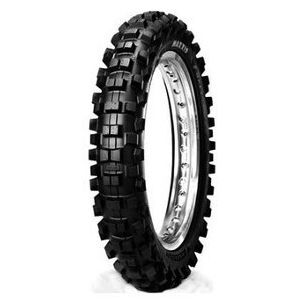 Maxxis M-7312 Maxxcross PRO Soft/inter. Track Maxxis M-7312 Maxxcross PRO Soft/inter. Track 90/100-16 52M