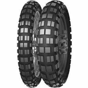 Mitas E-10 Mitas E-10 170/60 B17 72Q