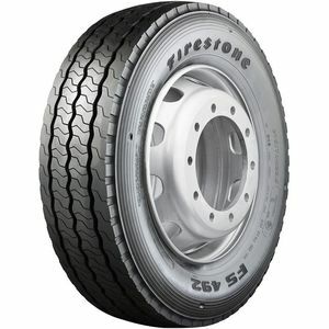 Firestone FS492 275/70 R22.5 152/148J 150/148K