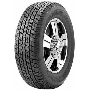 Bridgestone Dueler H/T 840 255/70 R15C 112/110S