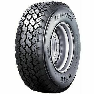 Bridgestone M748 425/65 R22.5 165K