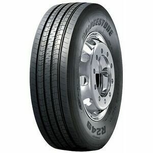 Bridgestone R249 Ecopia 295/60 R22.5 150/147L