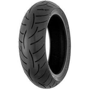 Metzeler Roadtec Z8 Interact Metzeler Roadtec Z8 Interact 120/70 ZR18 59W