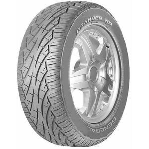 General Tire Grabber HP General Tire Grabber HP 275/60 R15 107T