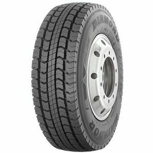 Matador DH 1 Diamond 12R22.5 152/148L