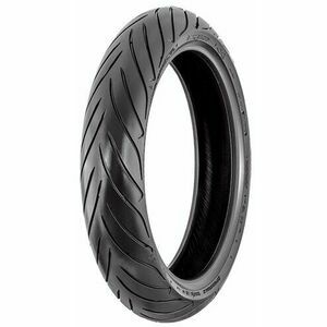 Dunlop Sportmax Roadsmart II 120/60 ZR17 55W
