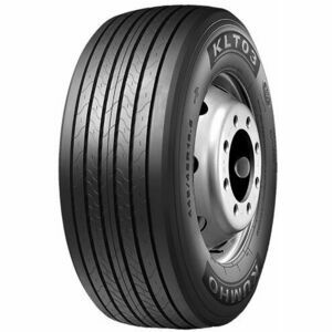 Kumho KLT03 385/65 R22.5 160K