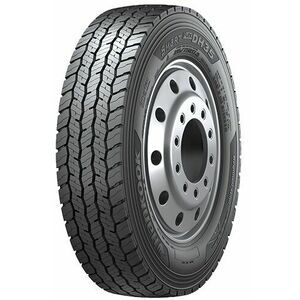 Hankook SmartFlex DH35 Hankook SmartFlex DH35 235/75 R17.5 132/130M