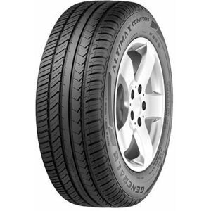 General Tire Altimax Comfort General Tire Altimax Comfort 185/65 R14 86T