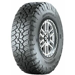 General Tire Grabber X3 General Tire Grabber X3 285/75 R16 116/113Q