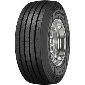 Dunlop SP 247 385/65 R22.5 164K/158L