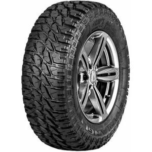 Triangle Gripx M/T Triangle Gripx M/T 235/85 R16 120/116Q