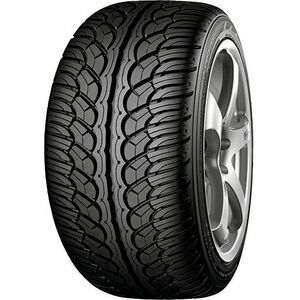 Yokohama Parada Spec-X PA02 Yokohama Parada Spec-X PA02 245/45 R20 99V