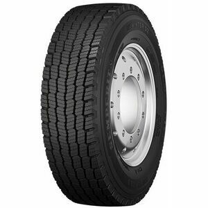 Semperit Winter D2+ 295/80 R22.5 152/148M