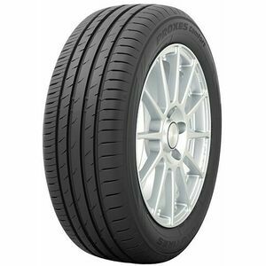 Toyo Proxes Comfort SUV Toyo Proxes Comfort SUV 215/55 R18 99V XL