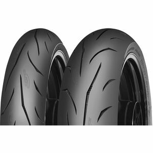 Mitas SportForce + RS Mitas SportForce + RS 180/55 ZR17 73W
