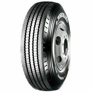 Yokohama Y785R Yokohama Y785R 8.25R15 142/141G
