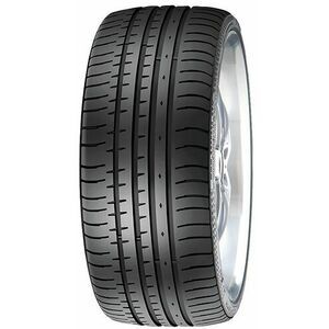 Accelera PHI Accelera PHI 215/35 ZR19 85Y XL