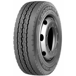 Goodride GTX1 265/70 R19.5 143/141J