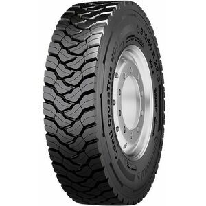 Continental CrossTrac HD3 ED 315/80 R22.5 156/150K