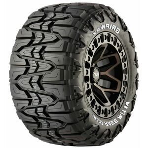 Gripmax MUD Rage M/T IV Gripmax MUD Rage M/T IV 265/65 R17 120/117Q