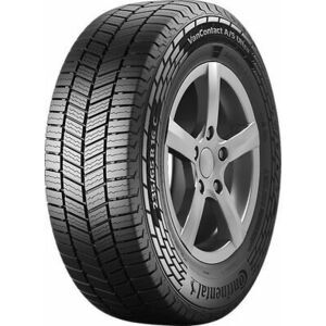 Continental VanContact A/S Ultra Continental VanContact A/S Ultra 215/65 R16C 106/104T