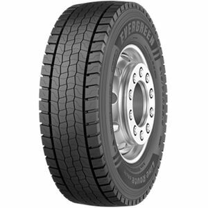 Evergreen LineRoute EDL11 295/80 R22.5 154/149L