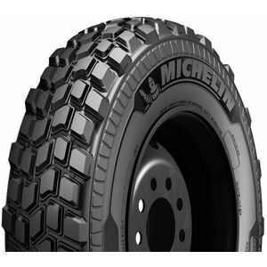 Michelin X Force S 7.50R16 116/114N