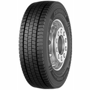 Evergreen EDR50 Evergreen EDR50 205/75 R17.5 124/122L